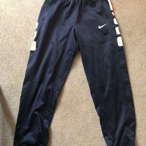 Nike Dri Fit athletic pants